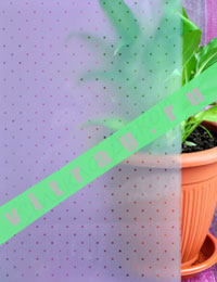 Декоративное стекло для дверей