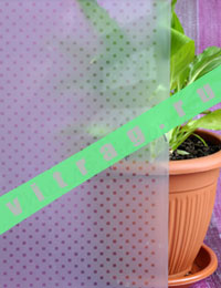 Декоративное стекло для дверей