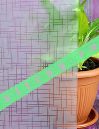 Стекло узорчатое, декоративное стекло для мебели