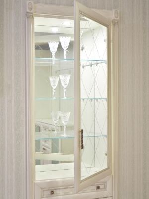 Стекло осветленное, оптивайт