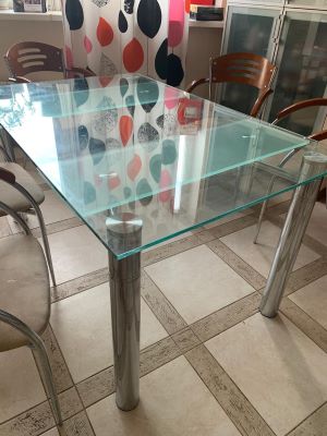 Стекло осветленное, оптивайт