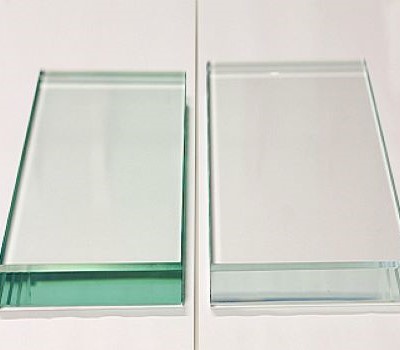 Стекло осветленное, оптивайт