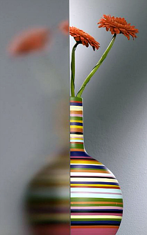 Матовое стекло