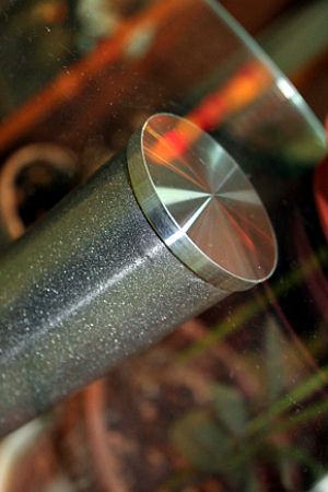 Склейка стеклянных конструкций