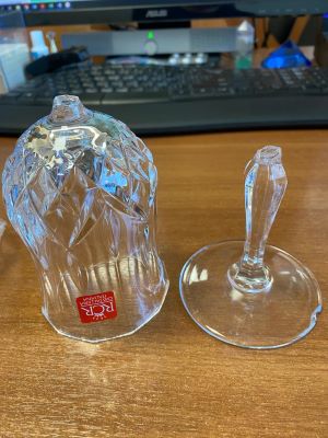 Склейка стеклоизделий. УФ-склейка стекла