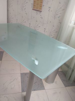 Приклейка металлических пятаков