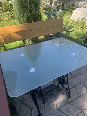 Приклейка металлических пятаков