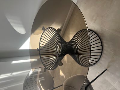 Приклейка металлических пятаков