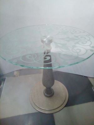 Приклейка металлических пятаков