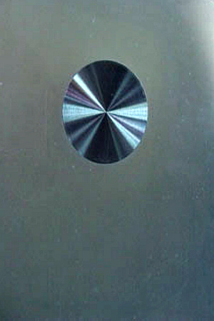 Склейка стеклянных конструкций