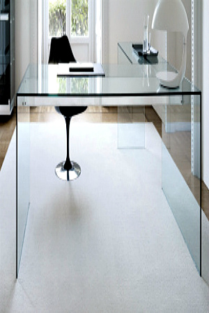 Склейка стекла