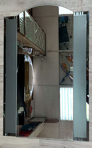 СКЛЕЙКА ЗЕРКАЛ 