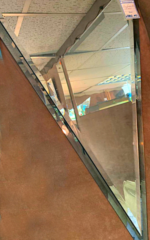 СКЛЕЙКА ЗЕРКАЛ 