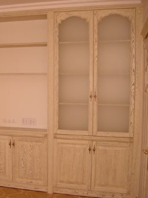 Матовое стекло