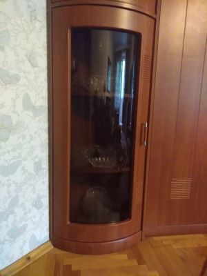 Бронзовое стекло