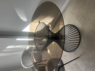 Стекло бронзовое