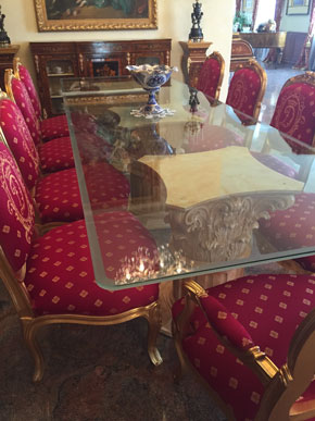 Стекло под заказ