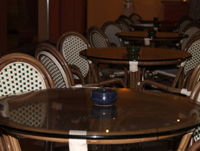 Стеклянные столешницы на деревянные столы