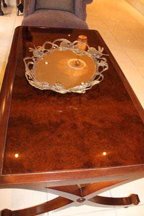 Столешница для обеденного стола