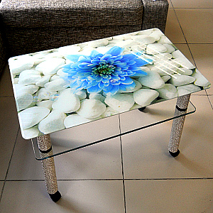 Столешницы с фотопечатью.