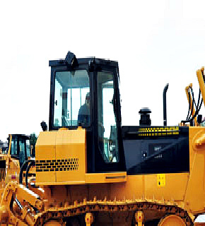 Стекло для спецтехники