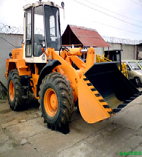 Стекло для спецтехники