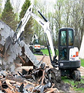 Стекло для спецтехники