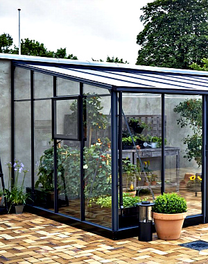 Стекло для теплиц