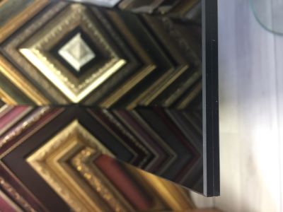 Все виды обработки кромки стекла и зеркала. Шлифовка, полировка, фацет.