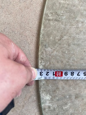 ЗАМЕР СТОЛЕШНИЦ