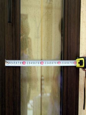 ВЫЕЗД МАСТЕРА ЗАМЕРЩИКА