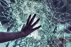 Закалка стекла