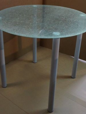 Закалка стекла