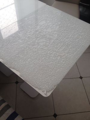 Закалка стекла