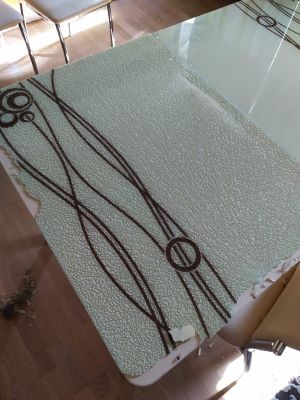 Закалка стекла