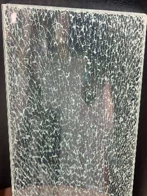 Закалка стекла