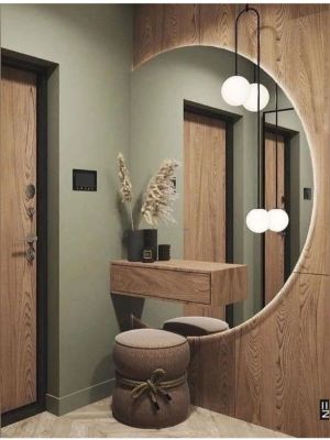 ЗЕРКАЛО В КОРИДОР