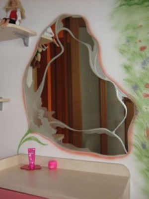 ЗЕРКАЛО НА ЗАКАЗ