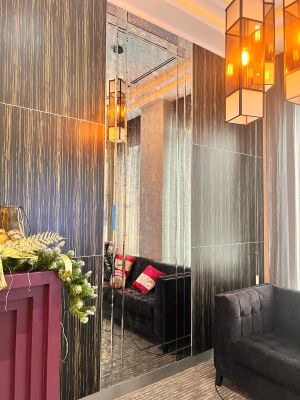  ЗЕРКАЛО НА СТЕНУ